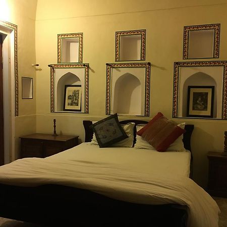 מלון Mandāwa Paawana Haveli מראה חיצוני תמונה