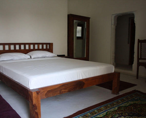 מלון Mandāwa Paawana Haveli חדר תמונה